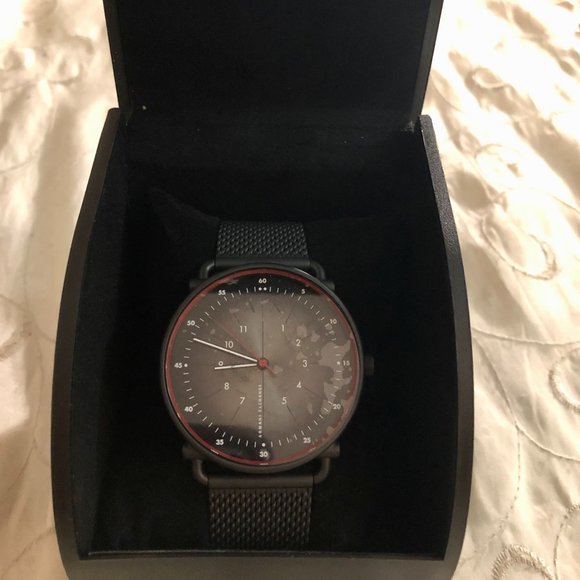 Armani Exchange AX2902 Rocco Watch - Picture 3 of 4